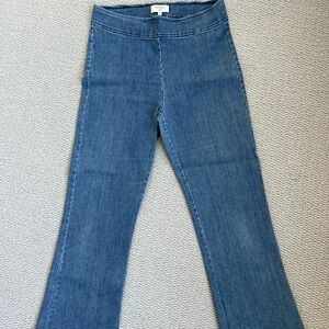 Avenue Montaigne Jeans